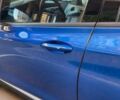 Синий Шевроле Bolt EV, объемом двигателя 0 л и пробегом 27 тыс. км за 15800 $, фото 11 на Automoto.ua