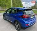 Синий Шевроле Bolt EV, объемом двигателя 0 л и пробегом 18 тыс. км за 18999 $, фото 7 на Automoto.ua
