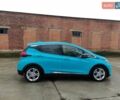 Синий Шевроле Bolt EV, объемом двигателя 0 л и пробегом 49 тыс. км за 16550 $, фото 9 на Automoto.ua