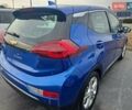 Синий Шевроле Bolt EV, объемом двигателя 0 л и пробегом 69 тыс. км за 11000 $, фото 2 на Automoto.ua