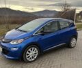 Синий Шевроле Bolt EV, объемом двигателя 0 л и пробегом 85 тыс. км за 14000 $, фото 3 на Automoto.ua