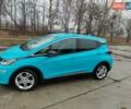Синий Шевроле Bolt EV, объемом двигателя 0 л и пробегом 49 тыс. км за 16550 $, фото 19 на Automoto.ua