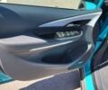 Синий Шевроле Bolt EV, объемом двигателя 0 л и пробегом 103 тыс. км за 15700 $, фото 7 на Automoto.ua
