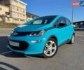 Синий Шевроле Bolt EV, объемом двигателя 0 л и пробегом 31 тыс. км за 16888 $, фото 1 на Automoto.ua
