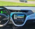 Синий Шевроле Bolt EV, объемом двигателя 0 л и пробегом 103 тыс. км за 15700 $, фото 12 на Automoto.ua