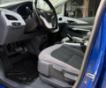 Синий Шевроле Bolt EV, объемом двигателя 0 л и пробегом 157 тыс. км за 13800 $, фото 8 на Automoto.ua