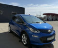 Синий Шевроле Bolt EV, объемом двигателя 0 л и пробегом 157 тыс. км за 13800 $, фото 1 на Automoto.ua