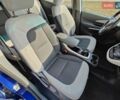 Синий Шевроле Bolt EV, объемом двигателя 0 л и пробегом 27 тыс. км за 15500 $, фото 20 на Automoto.ua