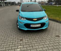 Синий Шевроле Bolt EV, объемом двигателя 0 л и пробегом 316 тыс. км за 13999 $, фото 2 на Automoto.ua