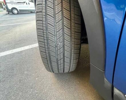 Синий Шевроле Bolt EV, объемом двигателя 0 л и пробегом 45 тыс. км за 15800 $, фото 14 на Automoto.ua