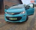 Синий Шевроле Bolt EV, объемом двигателя 0 л и пробегом 45 тыс. км за 13900 $, фото 8 на Automoto.ua
