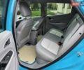 Синий Шевроле Bolt EV, объемом двигателя 0 л и пробегом 56 тыс. км за 14999 $, фото 31 на Automoto.ua