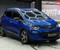 Синий Шевроле Bolt EV, объемом двигателя 0 л и пробегом 63 тыс. км за 17300 $, фото 1 на Automoto.ua