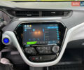 Синий Шевроле Bolt EV, объемом двигателя 0 л и пробегом 18 тыс. км за 18999 $, фото 13 на Automoto.ua