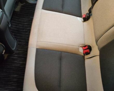 Синий Шевроле Bolt EV, объемом двигателя 0 л и пробегом 49 тыс. км за 16550 $, фото 75 на Automoto.ua