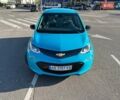 Синий Шевроле Bolt EV, объемом двигателя 0 л и пробегом 31 тыс. км за 16888 $, фото 10 на Automoto.ua