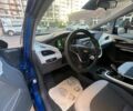 Синий Шевроле Bolt EV, объемом двигателя 0 л и пробегом 27 тыс. км за 15800 $, фото 19 на Automoto.ua