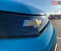 Синий Шевроле Bolt EV, объемом двигателя 0 л и пробегом 31 тыс. км за 16888 $, фото 11 на Automoto.ua