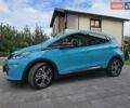 Синий Шевроле Bolt EV, объемом двигателя 0 л и пробегом 56 тыс. км за 14999 $, фото 17 на Automoto.ua