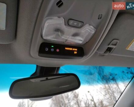 Синий Шевроле Bolt EV, объемом двигателя 0 л и пробегом 49 тыс. км за 16550 $, фото 66 на Automoto.ua