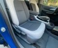Синий Шевроле Bolt EV, объемом двигателя 0 л и пробегом 45 тыс. км за 15800 $, фото 25 на Automoto.ua