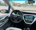 Синий Шевроле Bolt EV, объемом двигателя 0 л и пробегом 63 тыс. км за 14499 $, фото 8 на Automoto.ua
