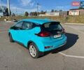 Синий Шевроле Bolt EV, объемом двигателя 0 л и пробегом 31 тыс. км за 16888 $, фото 19 на Automoto.ua
