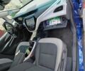 Синий Шевроле Bolt EV, объемом двигателя 0 л и пробегом 93 тыс. км за 16100 $, фото 19 на Automoto.ua