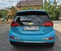 Синий Шевроле Bolt EV, объемом двигателя 0 л и пробегом 56 тыс. км за 14999 $, фото 26 на Automoto.ua
