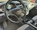 Синий Шевроле Bolt EV, объемом двигателя 0 л и пробегом 27 тыс. км за 15500 $, фото 14 на Automoto.ua