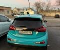Синий Шевроле Bolt EV, объемом двигателя 0 л и пробегом 129 тыс. км за 16850 $, фото 2 на Automoto.ua