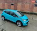 Синий Шевроле Bolt EV, объемом двигателя 0 л и пробегом 49 тыс. км за 16550 $, фото 11 на Automoto.ua