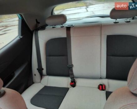 Синий Шевроле Bolt EV, объемом двигателя 0 л и пробегом 49 тыс. км за 16550 $, фото 76 на Automoto.ua