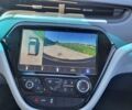 Синий Шевроле Bolt EV, объемом двигателя 0 л и пробегом 103 тыс. км за 15700 $, фото 11 на Automoto.ua