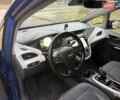 Синий Шевроле Bolt EV, объемом двигателя 0 л и пробегом 146 тыс. км за 15900 $, фото 12 на Automoto.ua