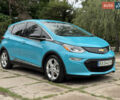Синий Шевроле Bolt EV, объемом двигателя 0 л и пробегом 57 тыс. км за 14300 $, фото 22 на Automoto.ua