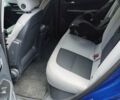 Синий Шевроле Bolt EV, объемом двигателя 0 л и пробегом 93 тыс. км за 16100 $, фото 5 на Automoto.ua