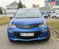 Синий Шевроле Bolt EV, объемом двигателя 0 л и пробегом 146 тыс. км за 15900 $, фото 7 на Automoto.ua