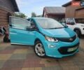 Синий Шевроле Bolt EV, объемом двигателя 0 л и пробегом 45 тыс. км за 13900 $, фото 3 на Automoto.ua
