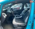 Синий Шевроле Bolt EV, объемом двигателя 0 л и пробегом 85 тыс. км за 14500 $, фото 18 на Automoto.ua