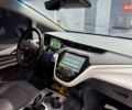 Синий Шевроле Bolt EV, объемом двигателя 0 л и пробегом 63 тыс. км за 17300 $, фото 18 на Automoto.ua