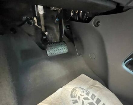 Синий Шевроле Bolt EV, объемом двигателя 0 л и пробегом 45 тыс. км за 15800 $, фото 28 на Automoto.ua