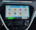 Синий Шевроле Bolt EV, объемом двигателя 0 л и пробегом 88 тыс. км за 17800 $, фото 8 на Automoto.ua