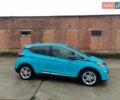 Синий Шевроле Bolt EV, объемом двигателя 0 л и пробегом 49 тыс. км за 16550 $, фото 8 на Automoto.ua