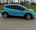 Синий Шевроле Bolt EV, объемом двигателя 0 л и пробегом 316 тыс. км за 13999 $, фото 5 на Automoto.ua