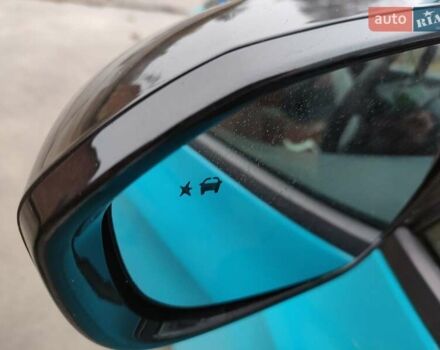 Синий Шевроле Bolt EV, объемом двигателя 0 л и пробегом 49 тыс. км за 16550 $, фото 32 на Automoto.ua