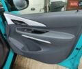 Синий Шевроле Bolt EV, объемом двигателя 0 л и пробегом 49 тыс. км за 16550 $, фото 61 на Automoto.ua