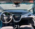 Синий Шевроле Bolt EV, объемом двигателя 0 л и пробегом 31 тыс. км за 16888 $, фото 1 на Automoto.ua