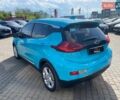 Синий Шевроле Bolt EV, объемом двигателя 0 л и пробегом 85 тыс. км за 14500 $, фото 3 на Automoto.ua