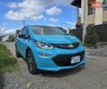 Синий Шевроле Bolt EV, объемом двигателя 0 л и пробегом 56 тыс. км за 14999 $, фото 14 на Automoto.ua